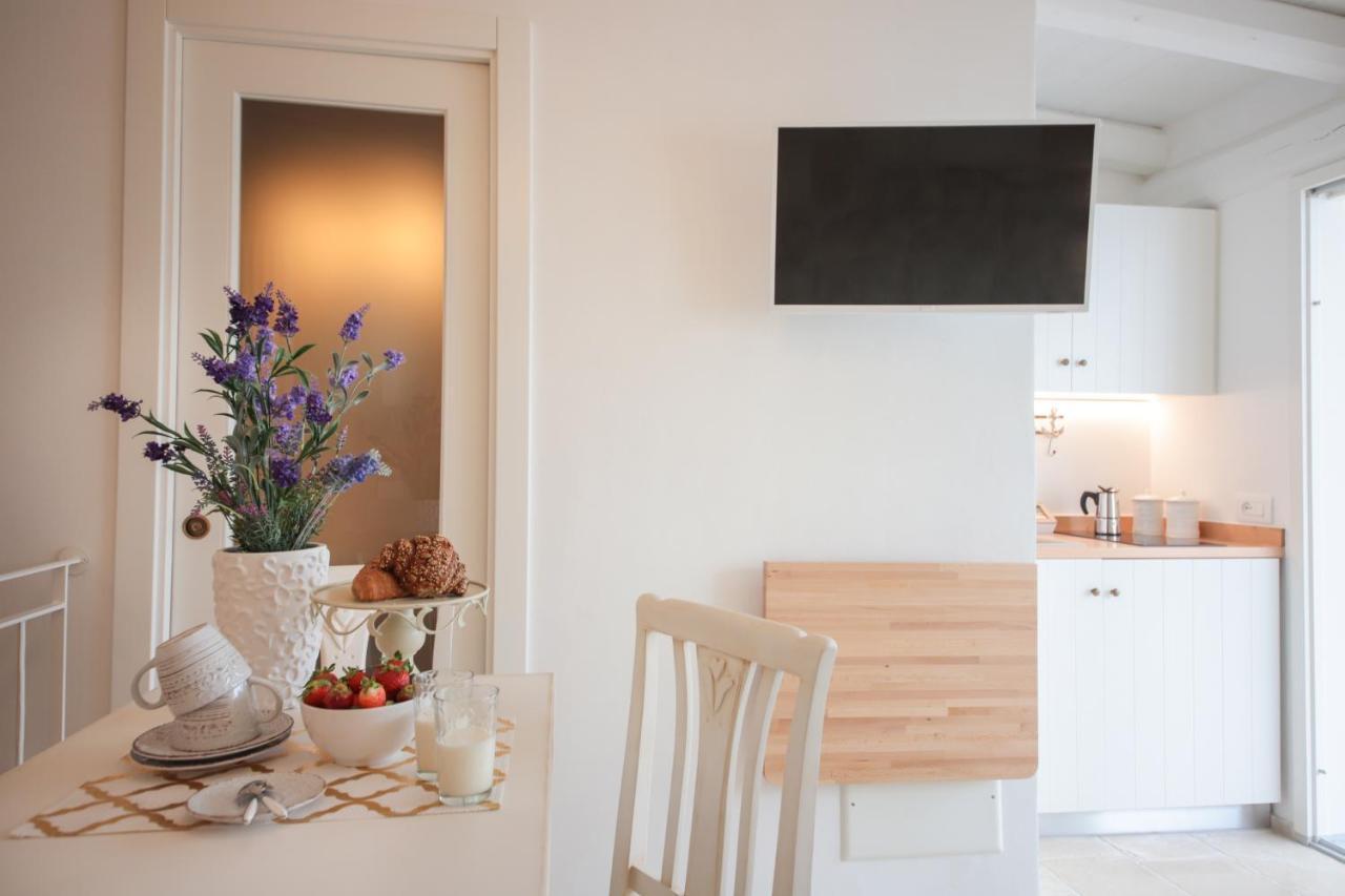 Palazzo Stapane Home Suite 9 - Luxury Living Monopoli Exterior foto